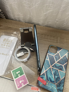 iPhone 11 Pro Max 64GB Heas Seisukorras, Uus Aku (5 foto / 7)