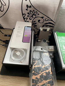 iPhone 11 Pro Max 64GB Väga Heas Seisukorras (3 foto / 7)