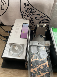 iPhone 11 Pro Max 64GB Väga Heas Seisukorras (5 foto / 7)