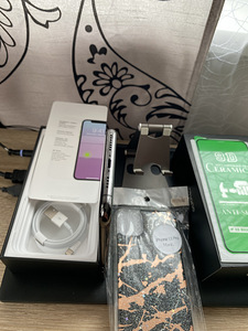 iPhone 11 Pro Max 64GB Väga Heas Seisukorras (6 foto / 7)