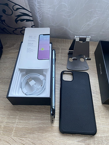 iPhone 11 Pro Max 64GB Heas Seisukorras (3 foto / 7)