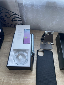 iPhone 11 Pro Max 64GB Heas Seisukorras (4 foto / 7)