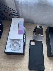iPhone 11 Pro Max 64GB Heas Seisukorras (6 foto / 7)