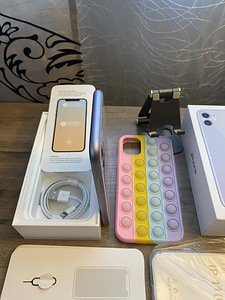 iPhone 11 64GB Heas Seiskorras (4 foto / 7)
