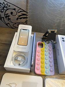 iPhone 11 64GB Heas Seiskorras (5 foto / 7)