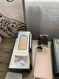 iPhone 11 Pro Max 64GB Väga Heas Seisukorras (4 foto / 7)