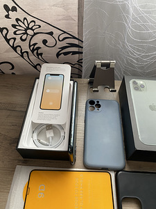 iPhone 11 Pro 64GB Heas Seisukorras (5 foto / 7)