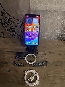 iPhone 11 64GB Heas Seisukorras, Uus Aku (1 foto / 7)