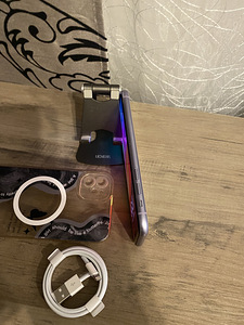 iPhone 11 64GB Heas Seisukorras, Uus Aku (5 foto / 7)