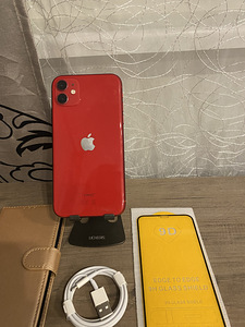 iPhone 11 64GB Heas Seisukorras (2 foto / 7)