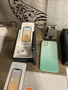 iPhone 11 Pro 64GB Heas Seisukorras (4 foto / 7)