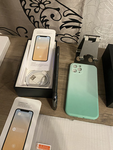 iPhone 11 Pro 64GB Heas Seisukorras (5 foto / 7)
