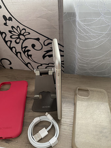 iPhone 11 64GB Heas Seisukorras, Uus Aku (4 foto / 7)