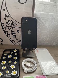 iPhone 11 64GB Heas Seisukorras, Uus Aku (2 foto / 7)