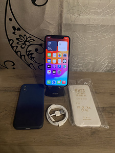 iPhone XS 64GB Heas Seisukorras (1 foto / 7)