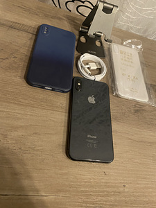 iPhone XS 64GB Heas Seisukorras (2 foto / 7)