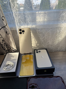 iPhone 13 Pro Max 256GB (2 фото из 7)
