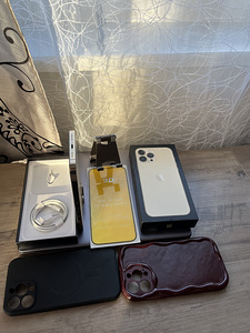 iPhone 13 Pro Max 256GB (6 фото из 7)