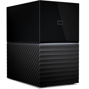 Välis kõvaketas WESTERN DIGITAL HDD My Book 28TB USB 3.0 | U (4 foto / 4)