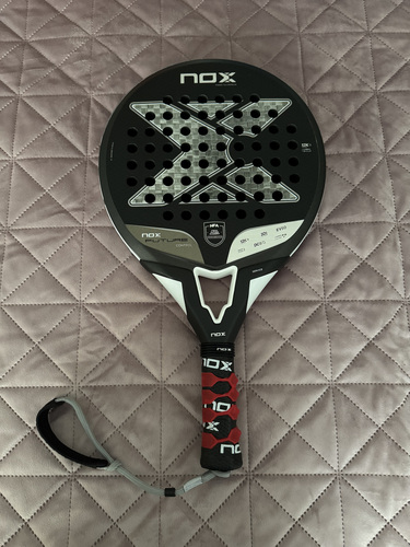 Nox Future Control 12K