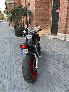 Продается: Buell XB9S (3 фото из 4)