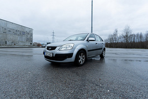 Kia Rio 1.4 (2 foto / 8)