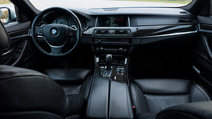 BMW 5-серия (F10) 2010, 3.0d, автомат (7 фото из 14)