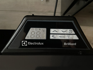 Elektriradiaator Electrolux ECH/B-2000E 2000 W (2 foto / 3)