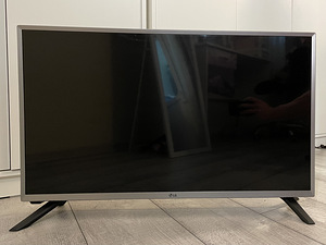 32" LG Smart TV webOS (1 фото из 2)