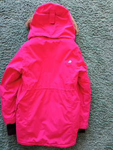 Didriksons Sassen GS talveparka suurus 170 (2 foto / 3)