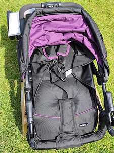 Kergkäru Emma City Jogger (5 foto / 7)