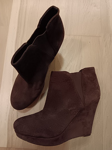 Naiste kingad s.39 (2 foto / 4)