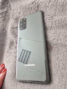 Samsung S20 plus , 128 gb. Duo sim (2 foto / 4)
