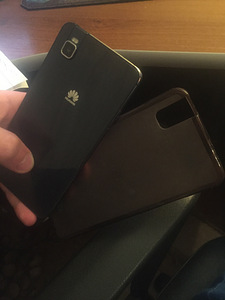 Huawei ShotX