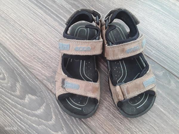 Ecco sandaalid, suurus 25 (foto #2)