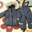 Зимняя куртка, зимние брюки KAXS FIX 92-98 (фото #3)