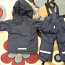 Зимняя куртка, зимние брюки KAXS FIX 92-98 (фото #4)
