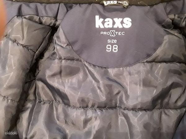 Talvejakk, talvepüksid KAXS FIX 92-98 (foto #5)