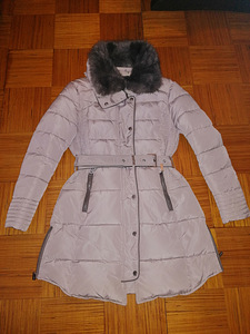 Зимняя куртка rino & Pelle