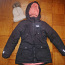 Зимняя куртка icepeak. 152 (фото #1)