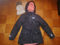 Зимняя куртка icepeak. 152