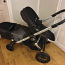 Прогулочная коляска-тандем / прогулочная коляска для двух детей Baby Jogger City Select double (фото #1)