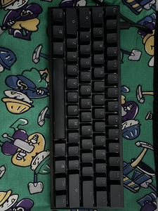 Klaviatuur Ducky One 2 Mini (1 foto / 2)