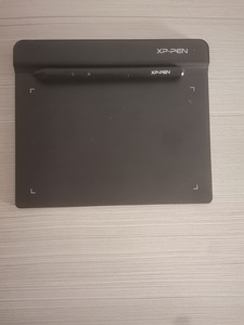Professionaalne graafiline tahvelarvuti XP-Pen Star G640 (2 foto / 2)