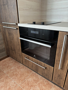 Electrolux EVY6800ZOZ (2 foto / 7)