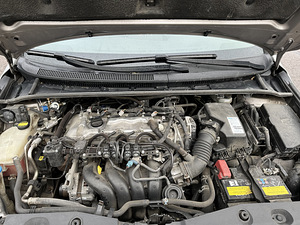 Toyota Avensis 1.8 108kw LPG (9 foto / 9)