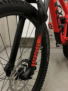 Trek top fuel 7 (2 foto / 8)