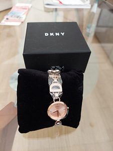 Naiste käekell DKNY Calvin Klein (2 foto / 7)