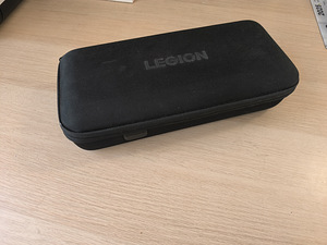 Lenovo Legion Go 8.8" (3 foto / 3)