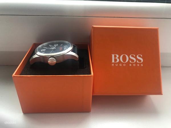 Часы Hugo Boss (фото #2)